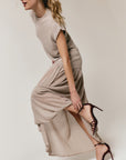 Positano dress