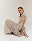 Positano dress