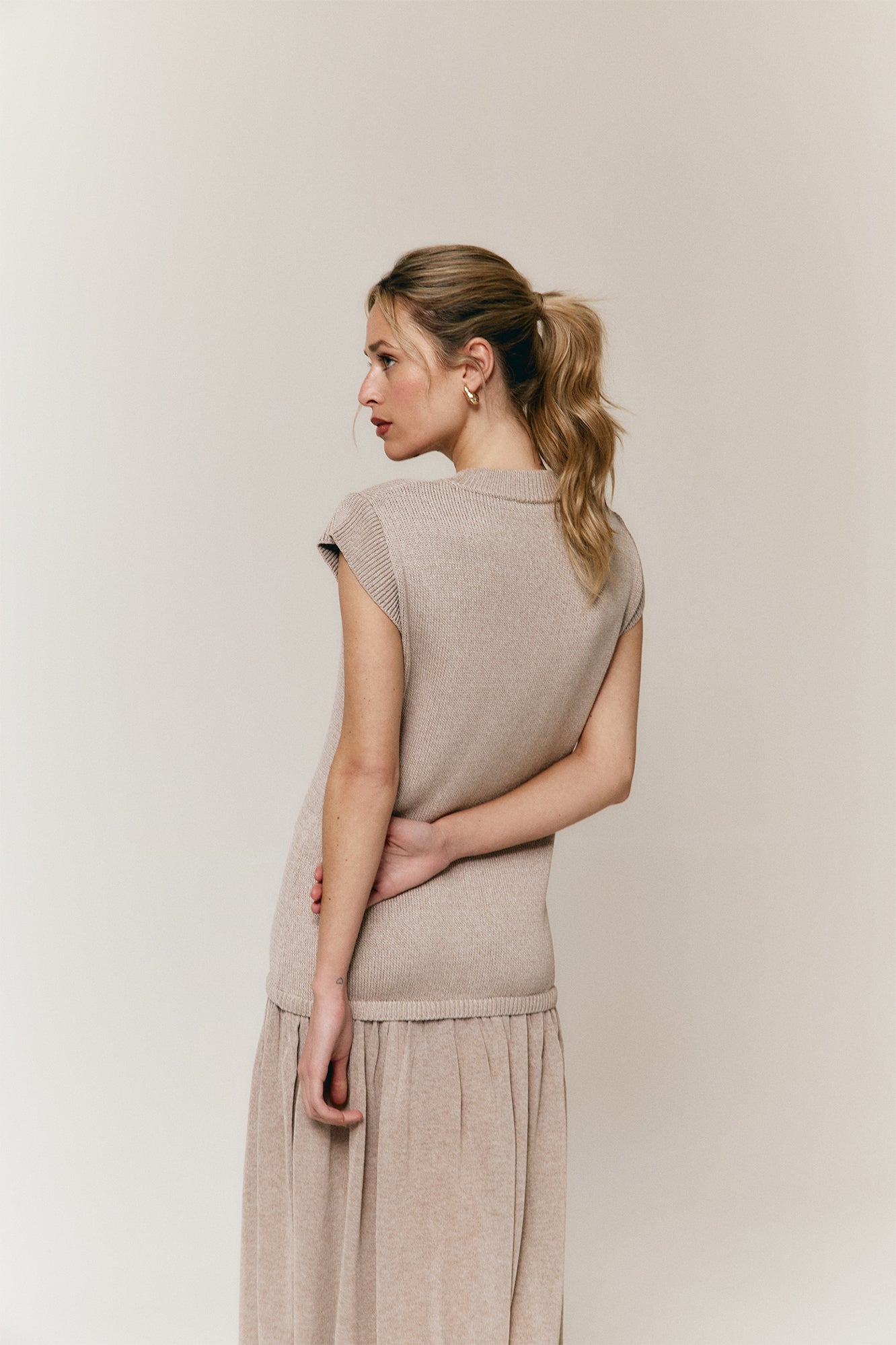 Positano dress