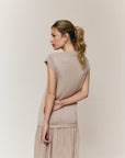 Positano dress