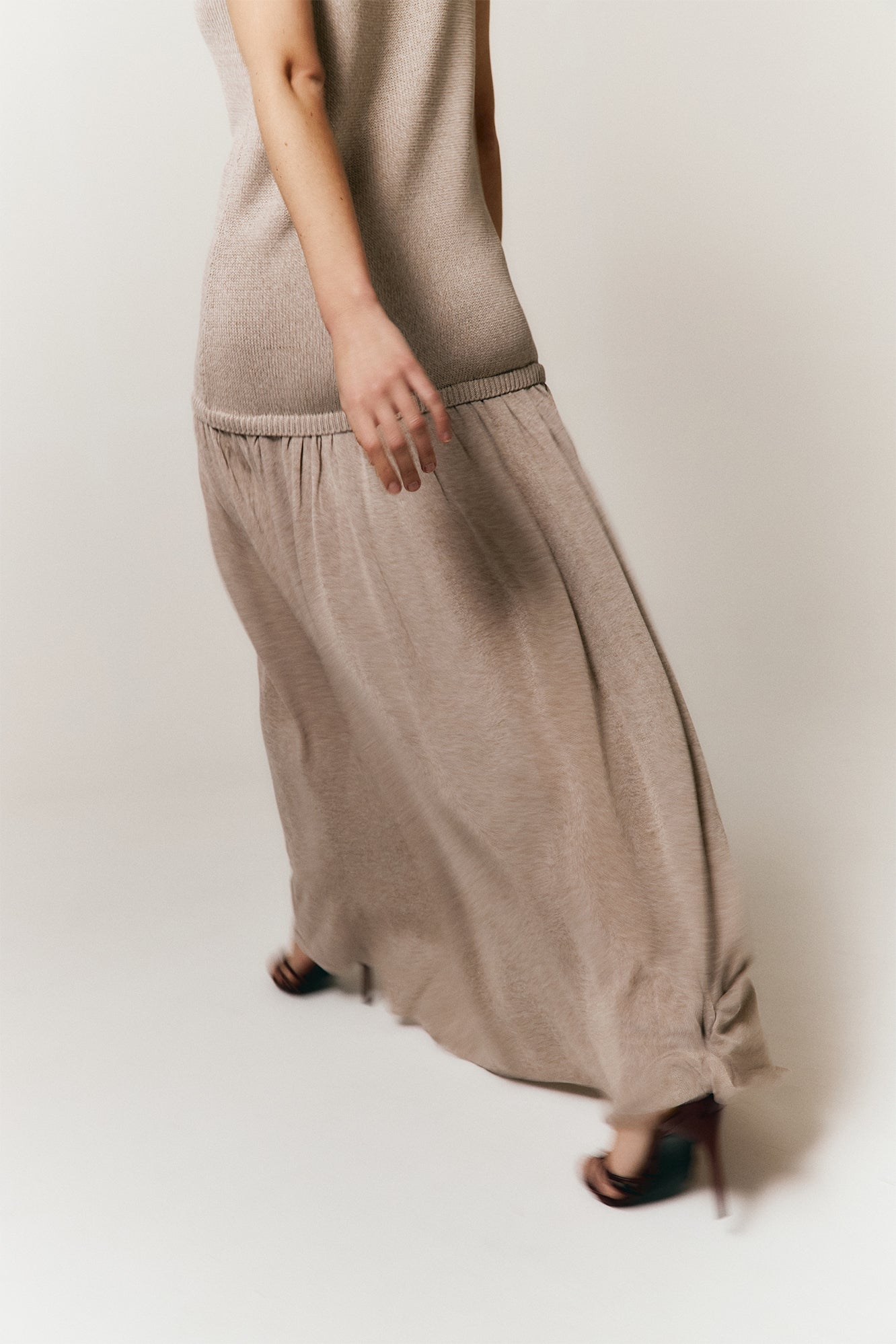 Positano dress