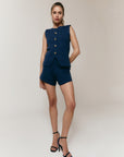 Sorrento Shorts
