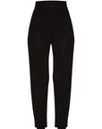 Oriana black pants