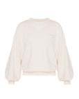 Coconut sweater