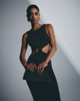 Alexandra Dress
