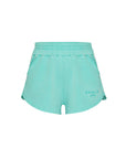Sea blue Pants