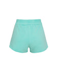 Sea blue Pants
