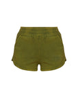 Tropical green Pants