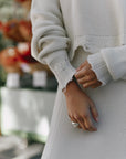 Juliette sweater