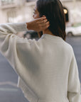 Juliette sweater