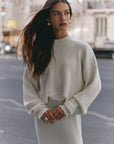 Juliette sweater