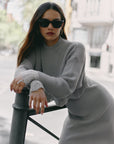 Juliette sweater