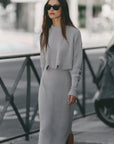 Juliette sweater