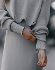Juliette sweater