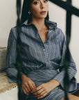 Shade dress