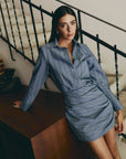Shade dress