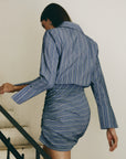 Shade dress
