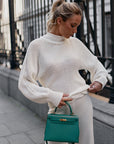 Milano pants