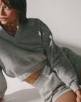 Silverstone Sweater