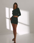 Beatrice Skirt