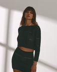 Beatrice Skirt