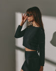 Beatrice Skirt