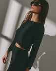 Beatrice Skirt