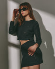 Beatrice Skirt
