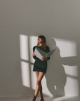 Beatrice Skirt