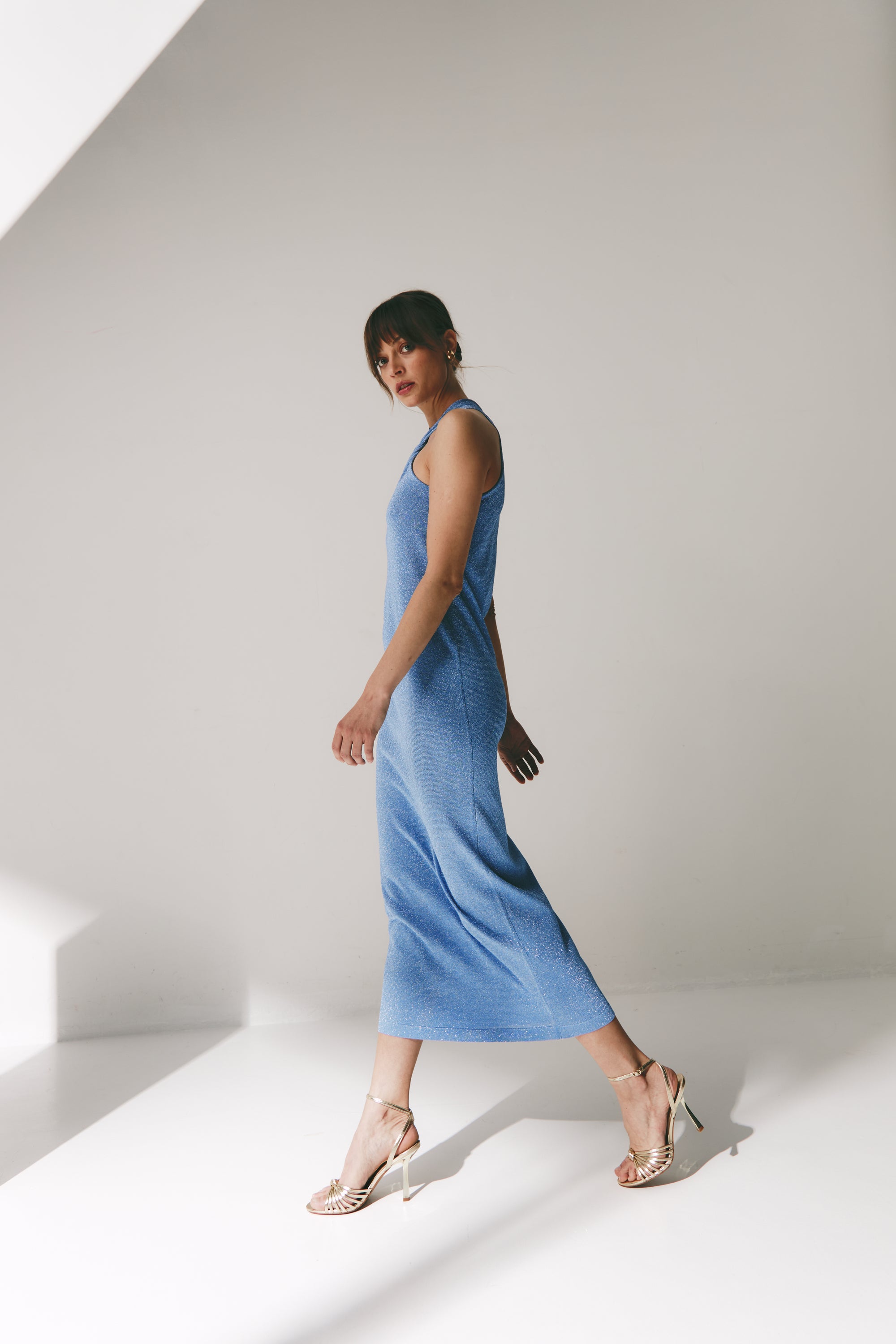 Audrey Dress