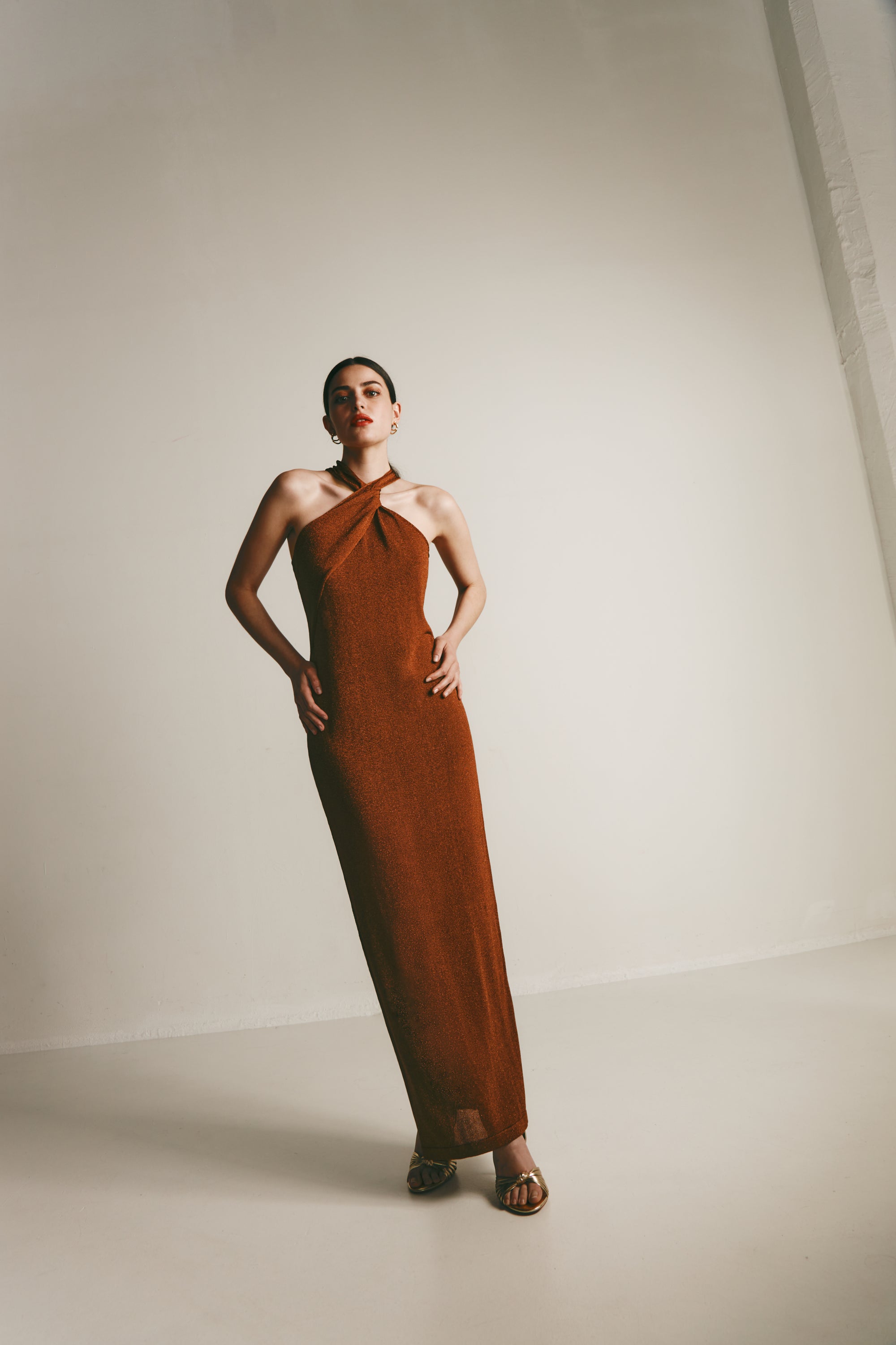 Audrey Dress