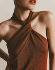 Audrey Dress
