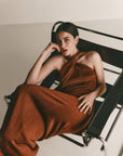 Audrey Dress