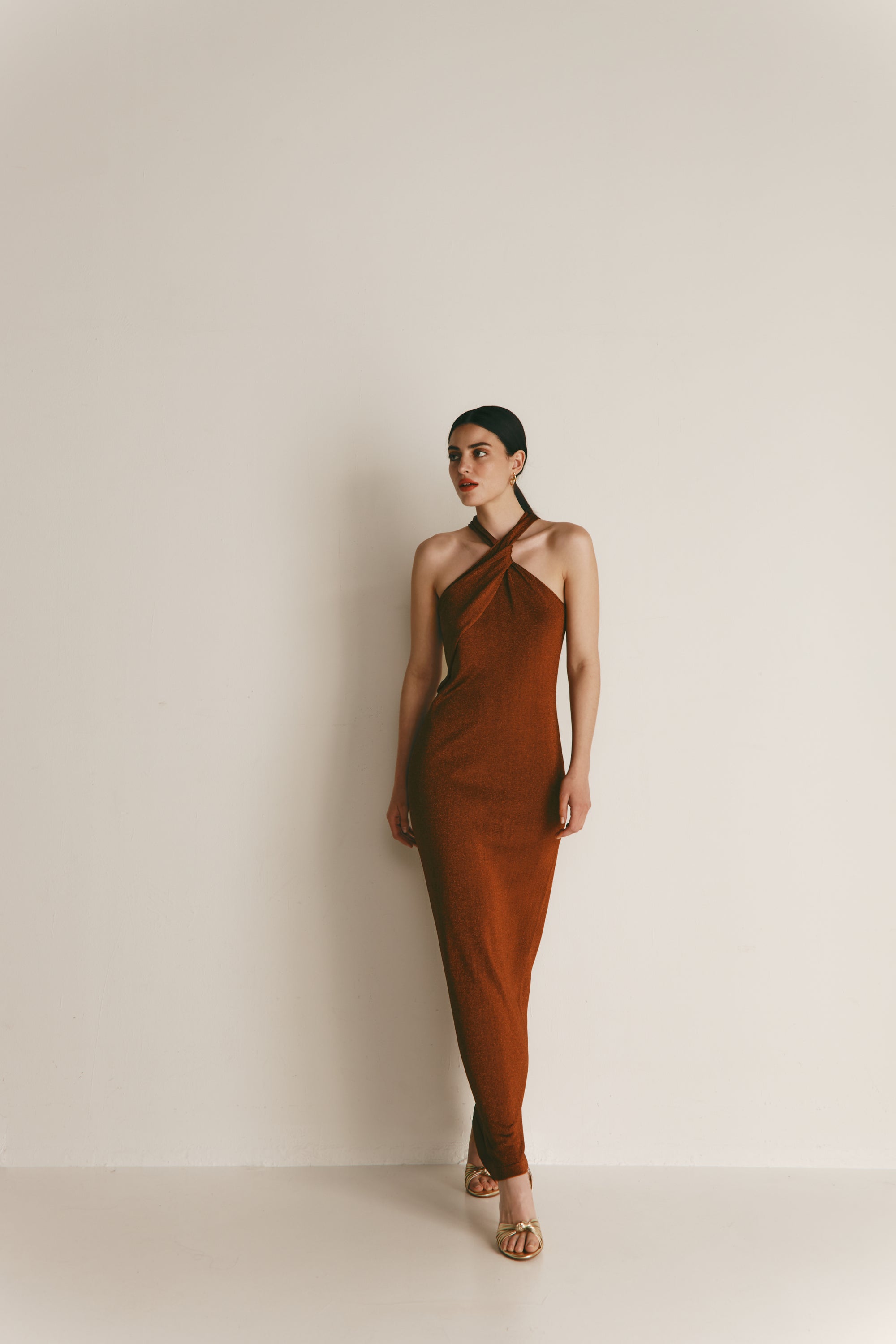 Audrey Dress