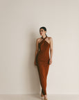 Audrey Dress