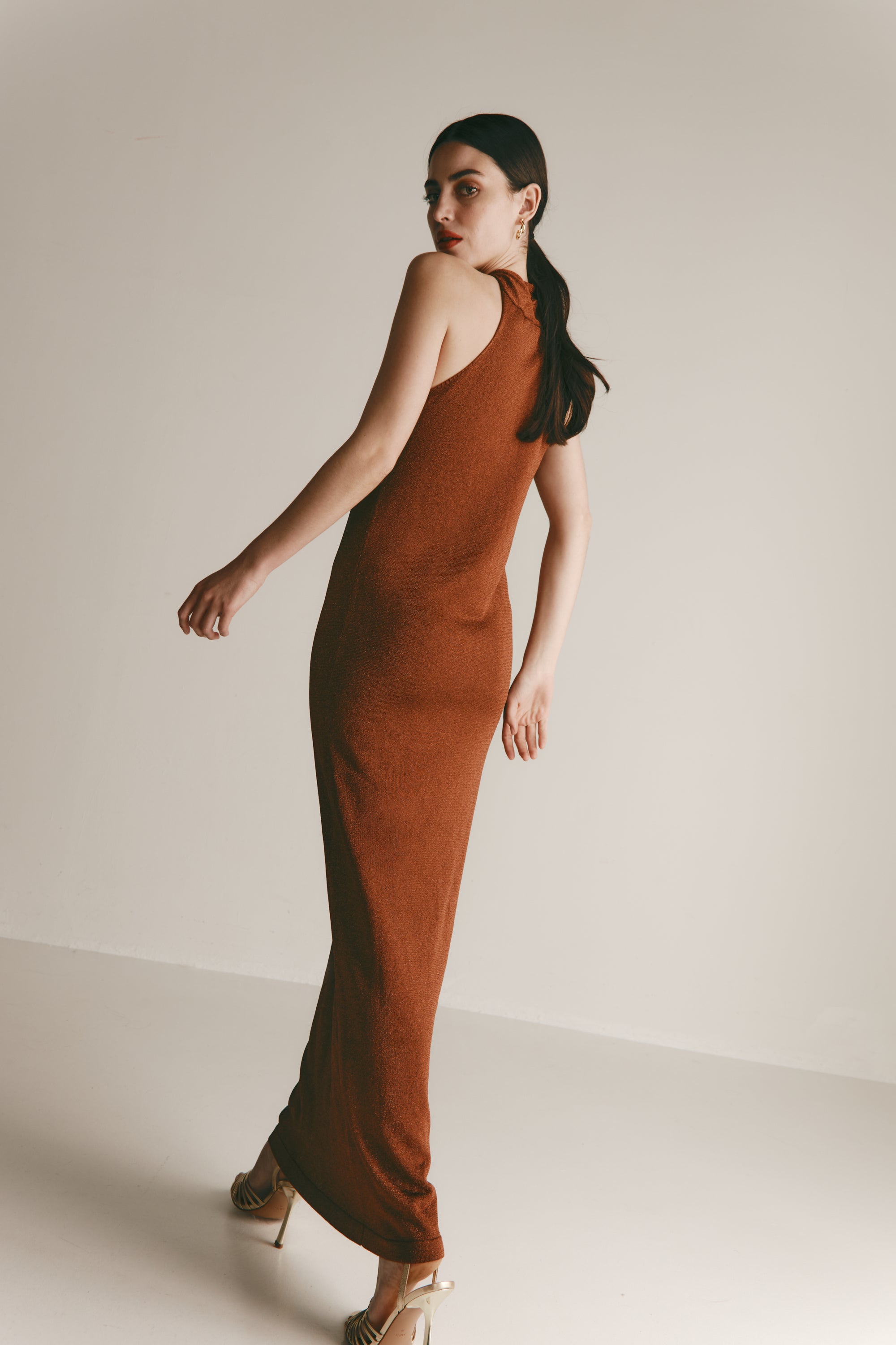 Audrey Dress