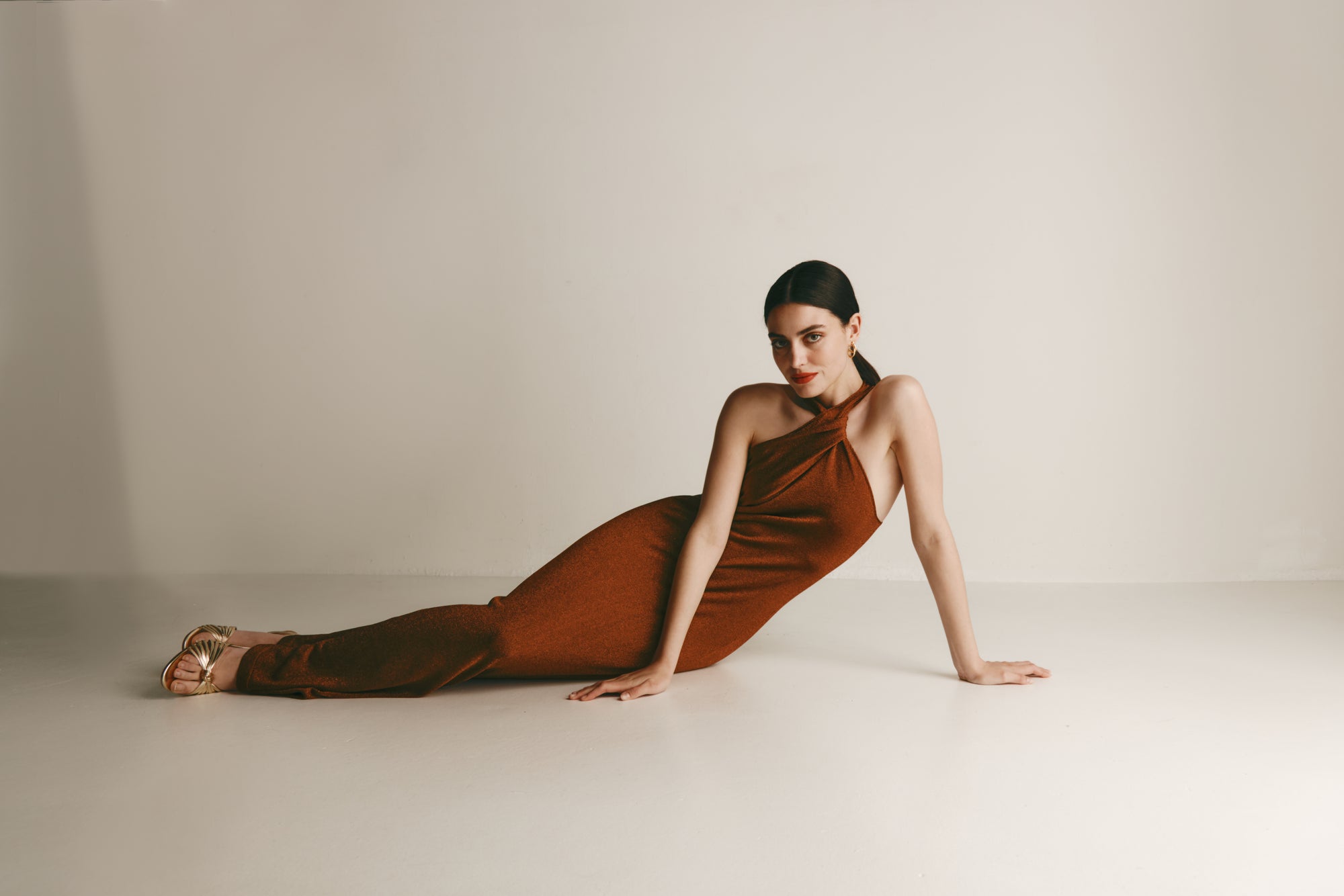 Audrey Dress