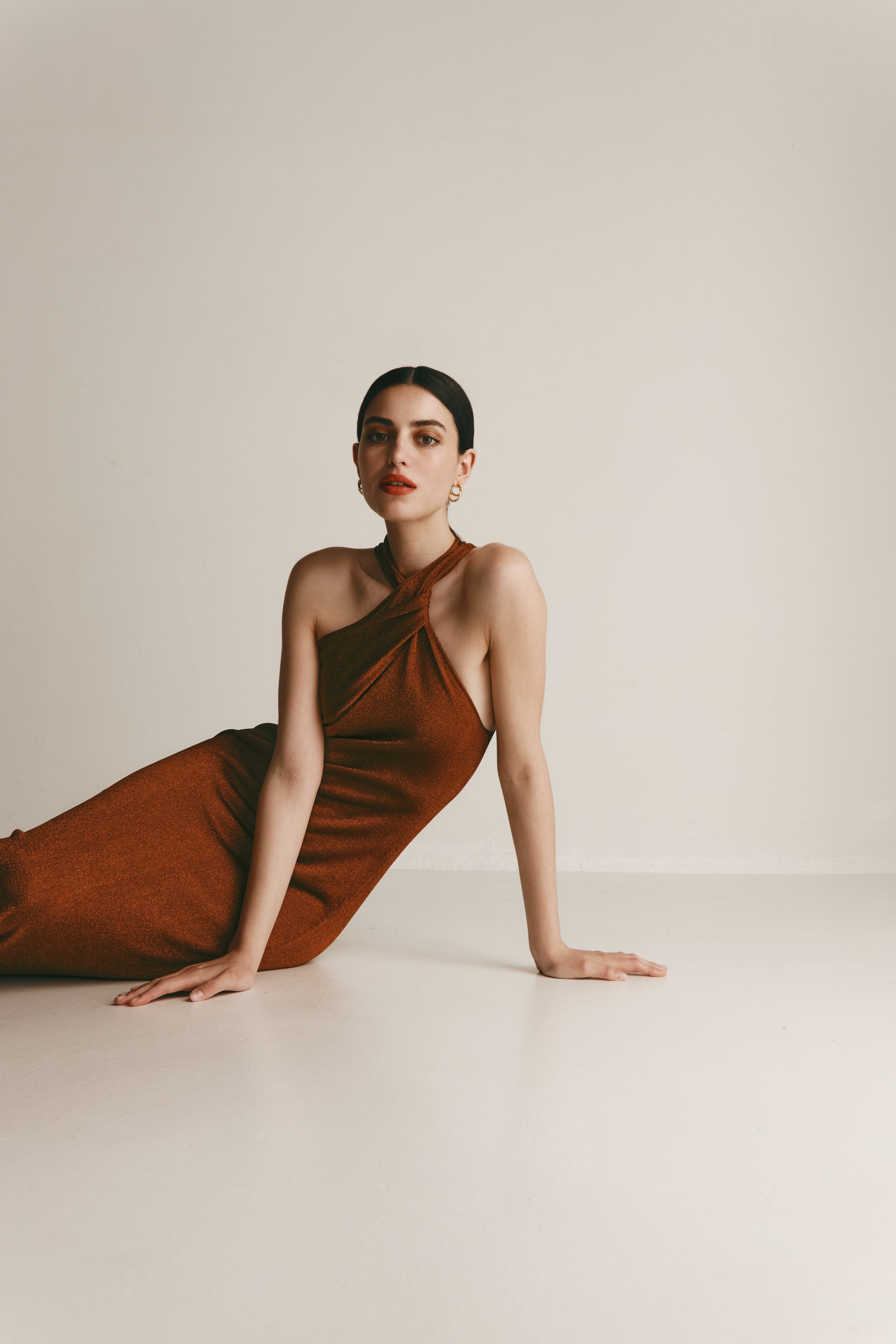 Audrey Dress