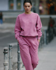 Rosebud pants