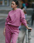 Rosebud pants