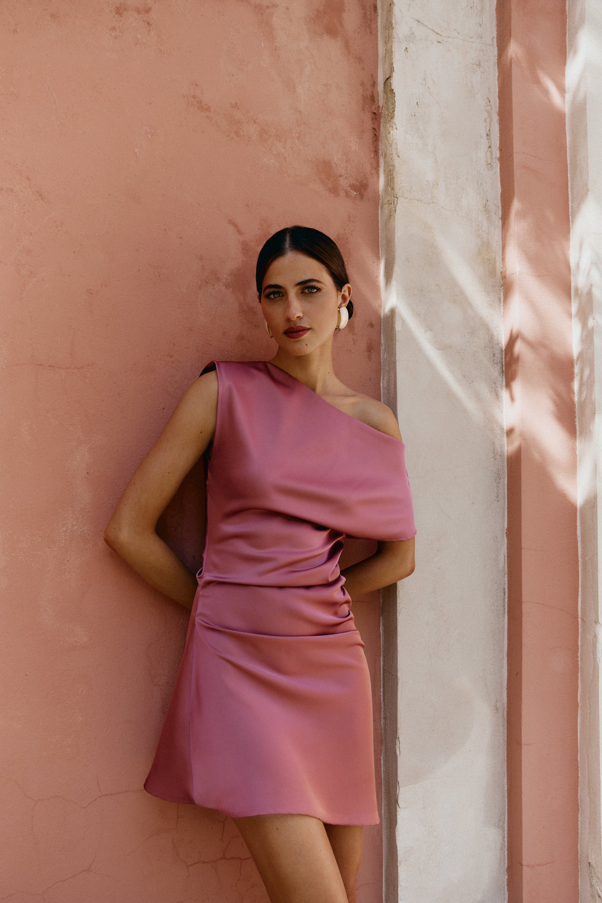 Afrodita dress