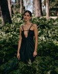 Parthenope dress