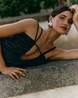 Parthenope dress