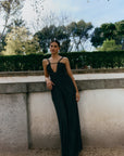 Parthenope dress