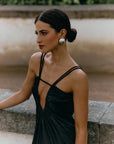 Parthenope dress