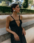 Parthenope dress
