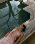 Parthenope dress