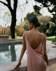Parthenope dress