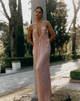 Parthenope dress