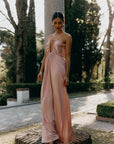 Parthenope dress